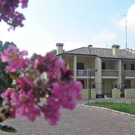 Residence Mediterraneo Lido delle Nazioni Kamer foto