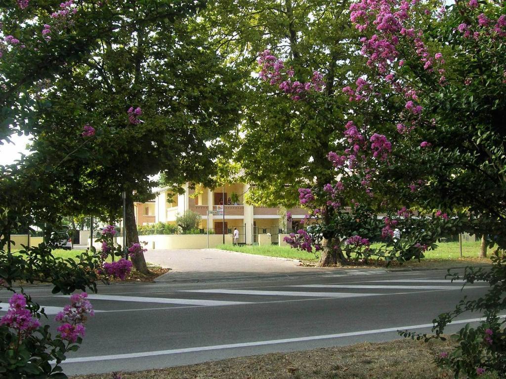 Residence Mediterraneo Lido delle Nazioni Kamer foto