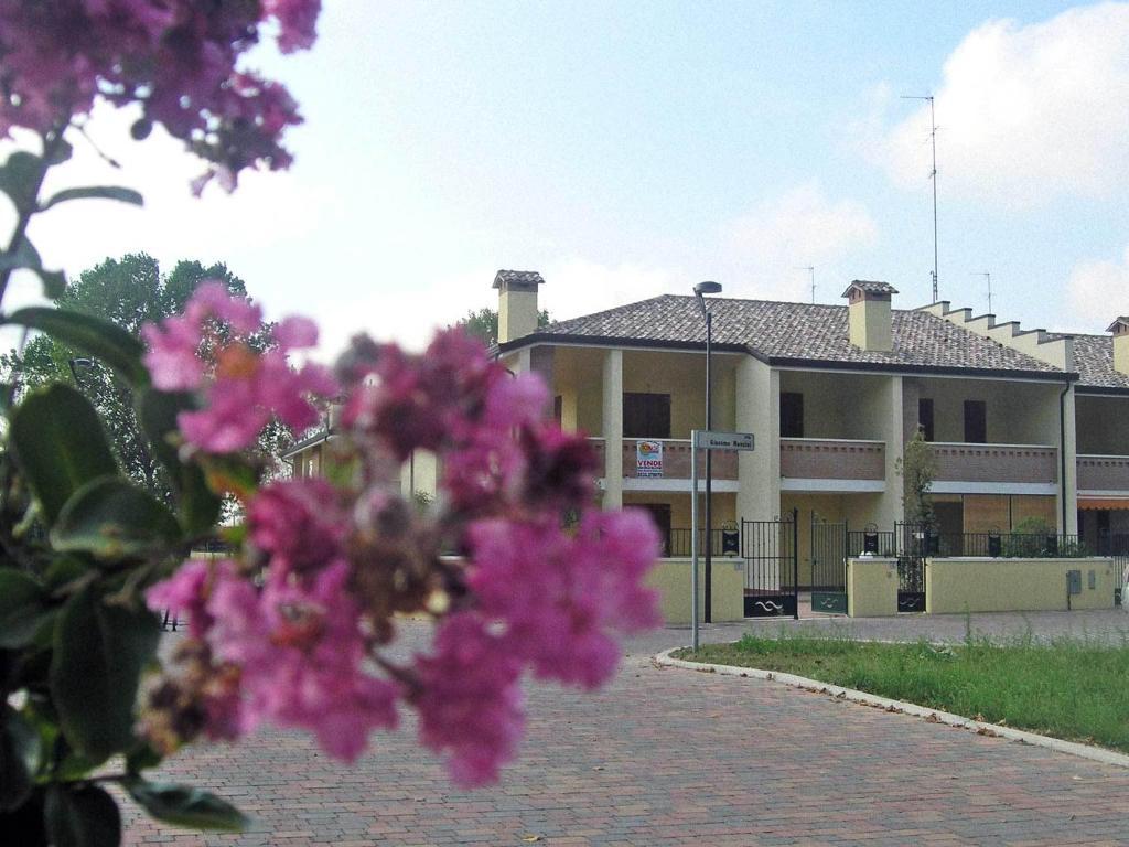Residence Mediterraneo Lido delle Nazioni Kamer foto