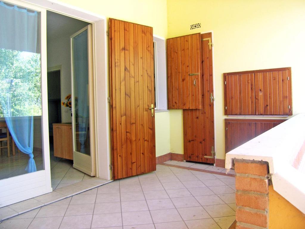 Residence Mediterraneo Lido delle Nazioni Kamer foto