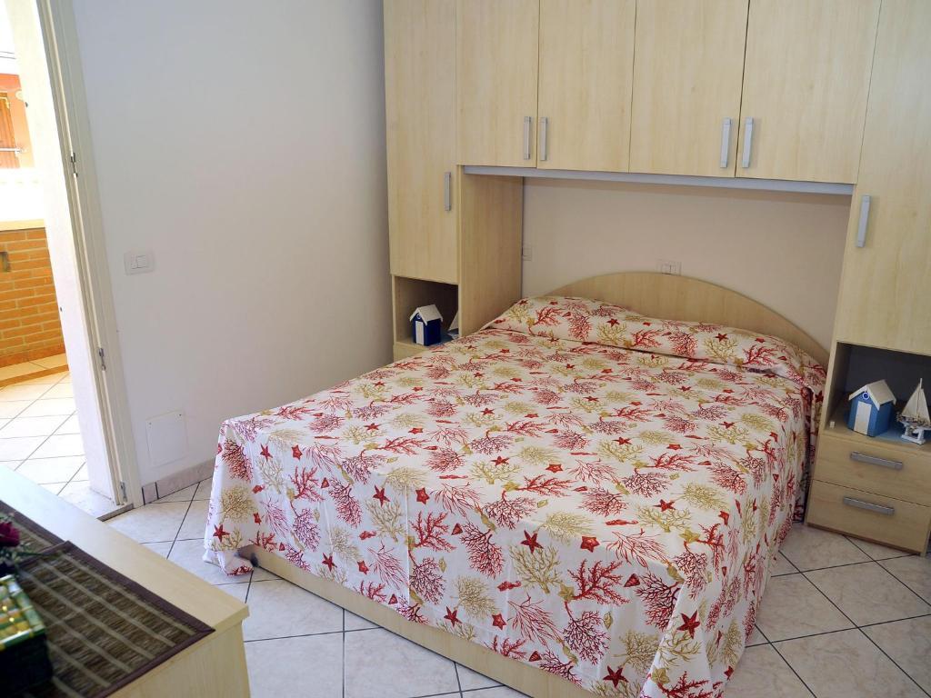 Residence Mediterraneo Lido delle Nazioni Kamer foto