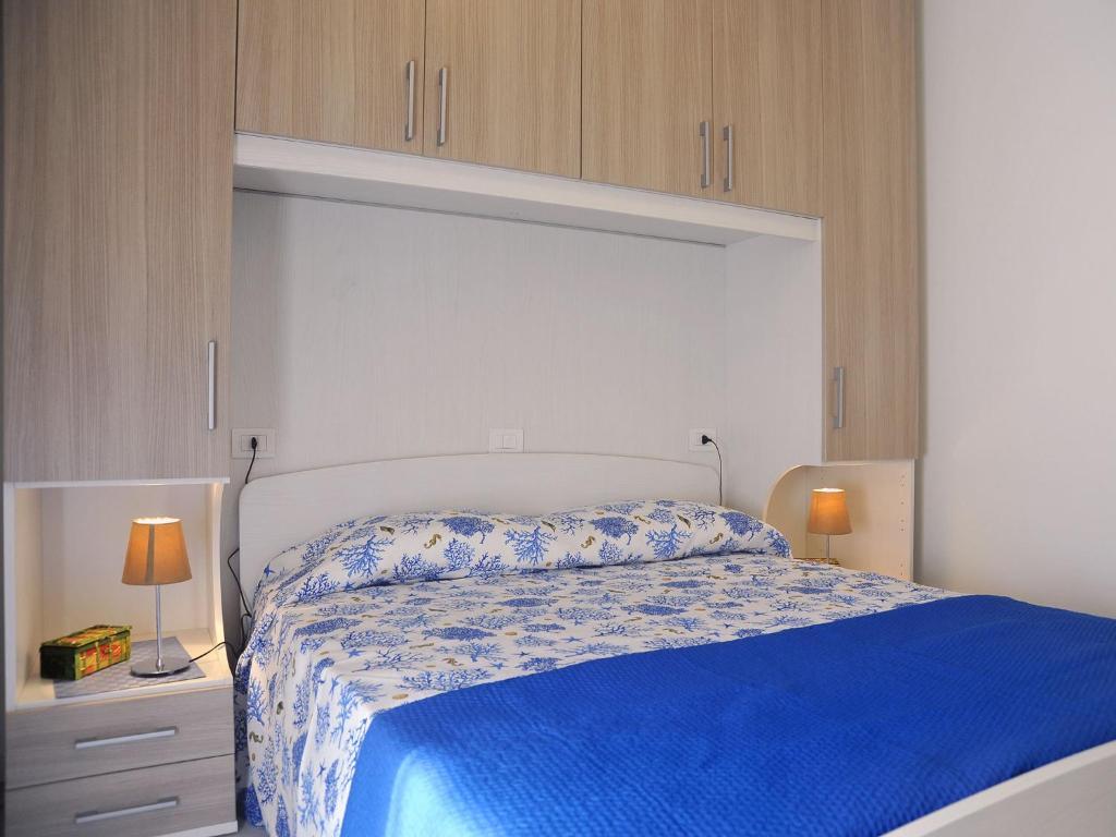 Residence Mediterraneo Lido delle Nazioni Kamer foto