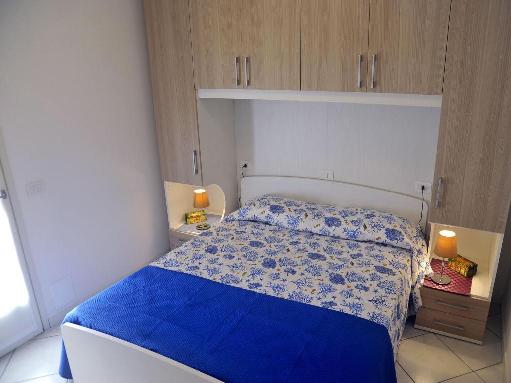 Residence Mediterraneo Lido delle Nazioni Kamer foto