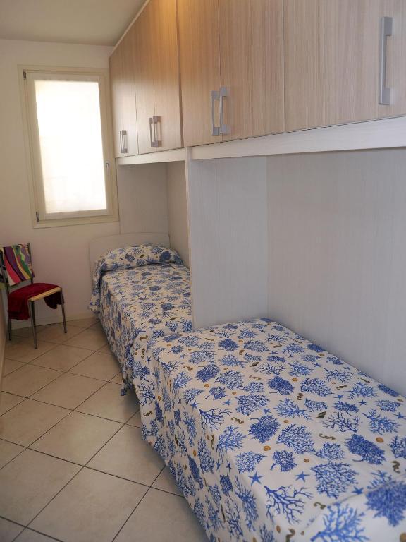Residence Mediterraneo Lido delle Nazioni Kamer foto